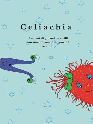 cover image of Celiachia